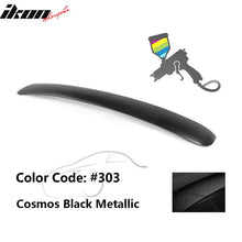 Load image into Gallery viewer, 1992-1998 BMW E36 3 Series Coupe AC Style Roof Spoiler ABS