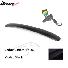 Load image into Gallery viewer, 1992-1998 BMW E36 3 Series Coupe AC Style Roof Spoiler ABS