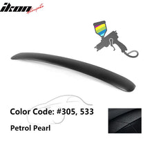 Load image into Gallery viewer, 1992-1998 BMW E36 3 Series Coupe AC Style Roof Spoiler ABS