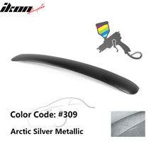 Load image into Gallery viewer, 1992-1998 BMW E36 3 Series Coupe AC Style Roof Spoiler ABS
