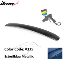Load image into Gallery viewer, 1992-1998 BMW E36 3 Series Coupe AC Style Roof Spoiler ABS