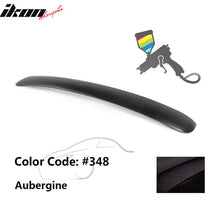 Load image into Gallery viewer, 1992-1998 BMW E36 3 Series Coupe AC Style Roof Spoiler ABS