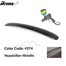 Load image into Gallery viewer, 1992-1998 BMW E36 3 Series Coupe AC Style Roof Spoiler ABS