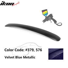 Load image into Gallery viewer, 1992-1998 BMW E36 3 Series Coupe AC Style Roof Spoiler ABS