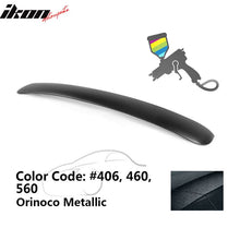 Load image into Gallery viewer, 1992-1998 BMW E36 3 Series Coupe AC Style Roof Spoiler ABS