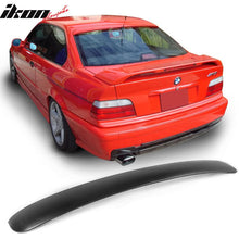 Load image into Gallery viewer, 1992-1998 BMW E36 3 Series Coupe AC Style Roof Spoiler ABS