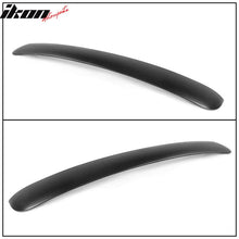 Load image into Gallery viewer, 1992-1998 BMW E36 3 Series Coupe AC Style Roof Spoiler ABS