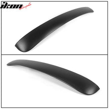 Load image into Gallery viewer, 1992-1998 BMW E36 3 Series Coupe AC Style Roof Spoiler ABS