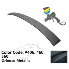 Load image into Gallery viewer, 1992-1998 BMW E36 3 Series Sedan AC Style Roof Spoiler ABS