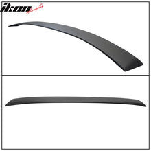 Load image into Gallery viewer, 1992-1998 BMW E36 3 Series Sedan AC Style Roof Spoiler ABS