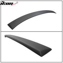Load image into Gallery viewer, 1992-1998 BMW E36 3 Series Sedan AC Style Roof Spoiler ABS