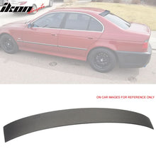 Load image into Gallery viewer, 1997-2003 BMW E39 5 Series M5 AC Style Rear Roof Spoiler ABS