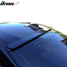 Load image into Gallery viewer, 1999-2005 BMW E46 3-Series AC Style Rear Roof Spoiler ABS