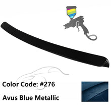 Load image into Gallery viewer, 1999-2005 BMW E46 3-Series AC Style Rear Roof Spoiler ABS