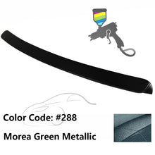Load image into Gallery viewer, 1999-2005 BMW E46 3-Series AC Style Rear Roof Spoiler ABS