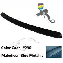 Load image into Gallery viewer, 1999-2005 BMW E46 3-Series AC Style Rear Roof Spoiler ABS