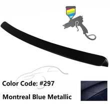 Load image into Gallery viewer, 1999-2005 BMW E46 3-Series AC Style Rear Roof Spoiler ABS