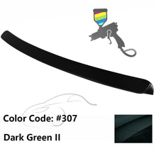 Load image into Gallery viewer, 1999-2005 BMW E46 3-Series AC Style Rear Roof Spoiler ABS