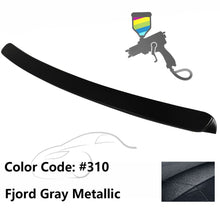 Load image into Gallery viewer, 1999-2005 BMW E46 3-Series AC Style Rear Roof Spoiler ABS