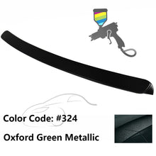 Load image into Gallery viewer, 1999-2005 BMW E46 3-Series AC Style Rear Roof Spoiler ABS