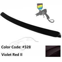 Load image into Gallery viewer, 1999-2005 BMW E46 3-Series AC Style Rear Roof Spoiler ABS