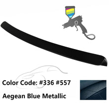 Load image into Gallery viewer, 1999-2005 BMW E46 3-Series AC Style Rear Roof Spoiler ABS
