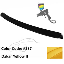 Load image into Gallery viewer, 1999-2005 BMW E46 3-Series AC Style Rear Roof Spoiler ABS
