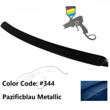 Load image into Gallery viewer, 1999-2005 BMW E46 3-Series AC Style Rear Roof Spoiler ABS