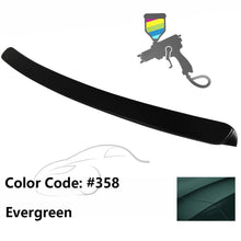 Load image into Gallery viewer, 1999-2005 BMW E46 3-Series AC Style Rear Roof Spoiler ABS