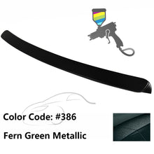 Load image into Gallery viewer, 1999-2005 BMW E46 3-Series AC Style Rear Roof Spoiler ABS
