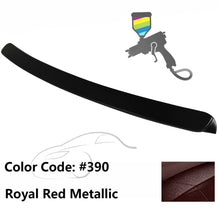 Load image into Gallery viewer, 1999-2005 BMW E46 3-Series AC Style Rear Roof Spoiler ABS