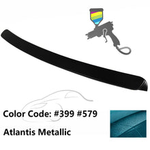 Load image into Gallery viewer, 1999-2005 BMW E46 3-Series AC Style Rear Roof Spoiler ABS