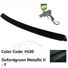 Load image into Gallery viewer, 1999-2005 BMW E46 3-Series AC Style Rear Roof Spoiler ABS