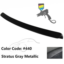 Load image into Gallery viewer, 1999-2005 BMW E46 3-Series AC Style Rear Roof Spoiler ABS