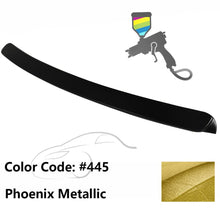 Load image into Gallery viewer, 1999-2005 BMW E46 3-Series AC Style Rear Roof Spoiler ABS