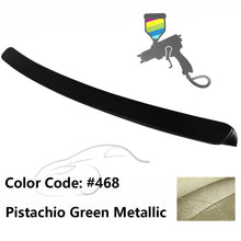 Load image into Gallery viewer, 1999-2005 BMW E46 3-Series AC Style Rear Roof Spoiler ABS