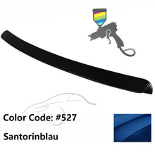 Load image into Gallery viewer, 1999-2005 BMW E46 3-Series AC Style Rear Roof Spoiler ABS