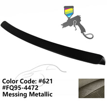 Load image into Gallery viewer, 1999-2005 BMW E46 3-Series AC Style Rear Roof Spoiler ABS