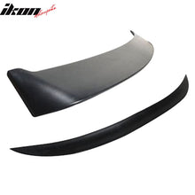 Load image into Gallery viewer, Fits BMW F10 5-Series 11-16 Rear Roof + Trunk Spoiler Combo