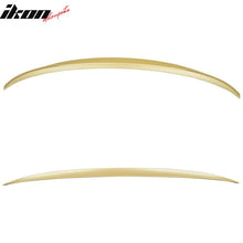 Load image into Gallery viewer, Fits BMW F10 5-Series 11-16 Roof + Trunk Spoiler ABS Combo