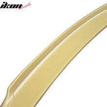Load image into Gallery viewer, Fits BMW F10 5-Series 11-16 Roof + Trunk Spoiler ABS Combo