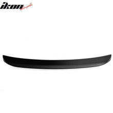 Load image into Gallery viewer, 2010-2015 Chevrolet Camaro Rear Roof Spoiler Wing ABS
