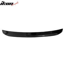 Load image into Gallery viewer, 2010-2015 Chevrolet Camaro Rear Roof Spoiler Wing ABS