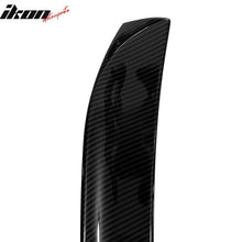 Load image into Gallery viewer, 2010-2015 Chevrolet Camaro Rear Roof Spoiler Wing ABS