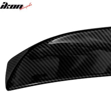 Load image into Gallery viewer, 2010-2015 Chevrolet Camaro Rear Roof Spoiler Wing ABS