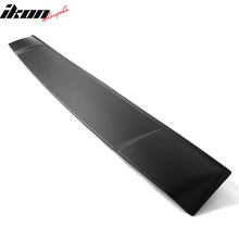 Load image into Gallery viewer, 2011-2023 Dodge Charger Ikon Style Rear Window Roof Spoiler Wing PP