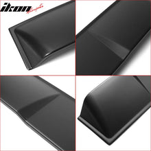 Load image into Gallery viewer, 2011-2023 Dodge Charger Ikon Style Rear Window Roof Spoiler Wing PP