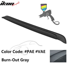 Load image into Gallery viewer, Fits 08-17 Dodge Challenger Ikon Rear Roof Spoiler Wing