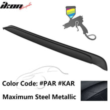 Load image into Gallery viewer, Fits 08-17 Dodge Challenger Ikon Rear Roof Spoiler Wing