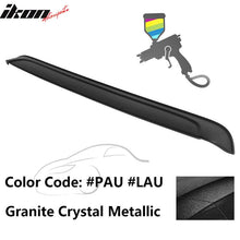 Load image into Gallery viewer, Fits 08-17 Dodge Challenger Ikon Rear Roof Spoiler Wing